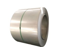 Stainless Steel Coil